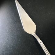Pelle à tarte Rosenthal Inox Triada - Discontinuée