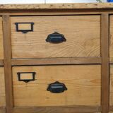 Antique craft furniture
