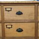 Antique craft furniture
