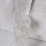Carafe bouteille whisky rectangle