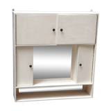 Custom bathroom wardrobe 1970