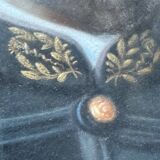 Portrait of a Commander of the Legion of Honour. Third Republic.