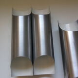 Pair of wall sconces by Fugue Raak