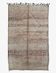 Vintage Berber Rug - 298 x 203 cm