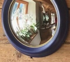 Lot of 24 mirrors for victory