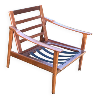 Fauteuil scandinave