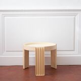 Merama table by Gianfranco Frattini for Cassina