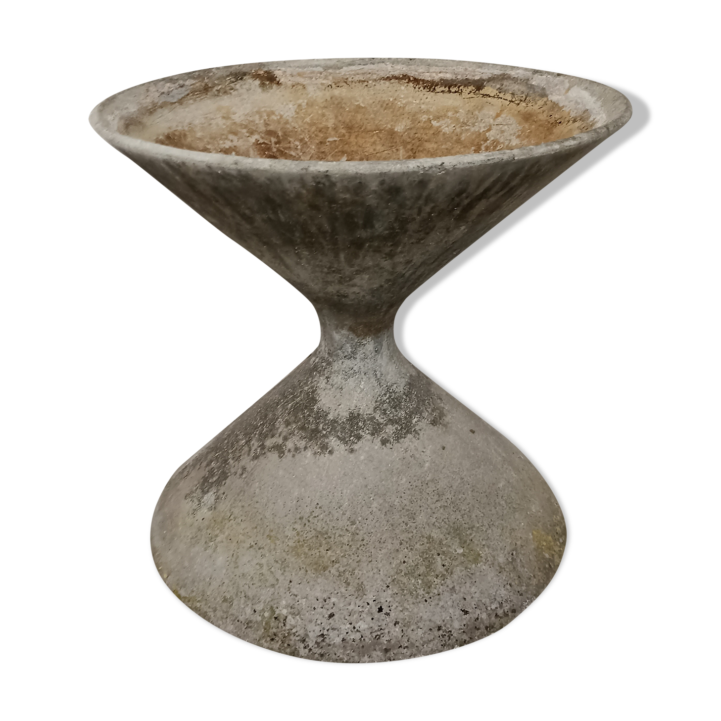 Diabolo Fulgurite planter