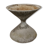 Diabolo Fulgurite planter