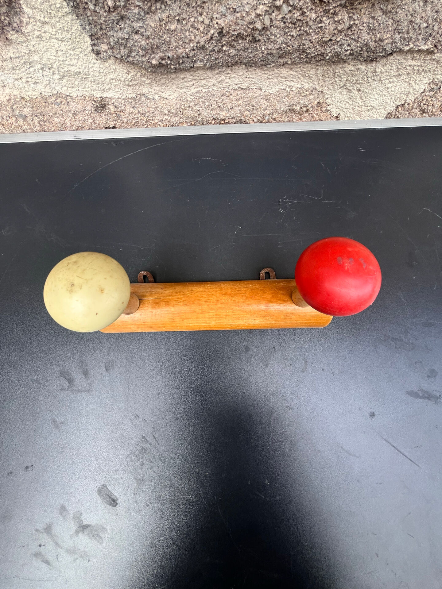 Coat rack