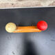 Coat rack