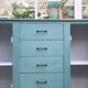 Buffet vintage 50