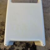 Scagno coffee table model by G.Stoppino for Elco Venezia 1970