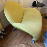 Fauteuil leolux papageno