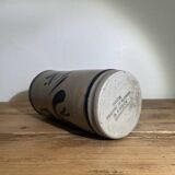 Stoneware bottle