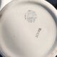 Vintage toilet set in Villeroy & Boch earthenware (1920-1931)