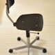 Chair Kevi 2533 Design Jorgen Rasmussen for the brand Engelbrechts