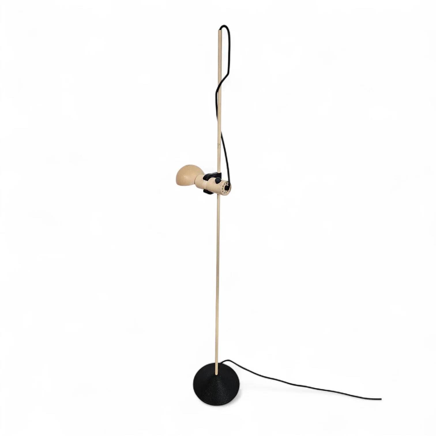 Floor lamp / Raul Barbieri & Giorgio Marianelli for Tronconi / Italy 1970s