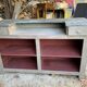 Counter, bar