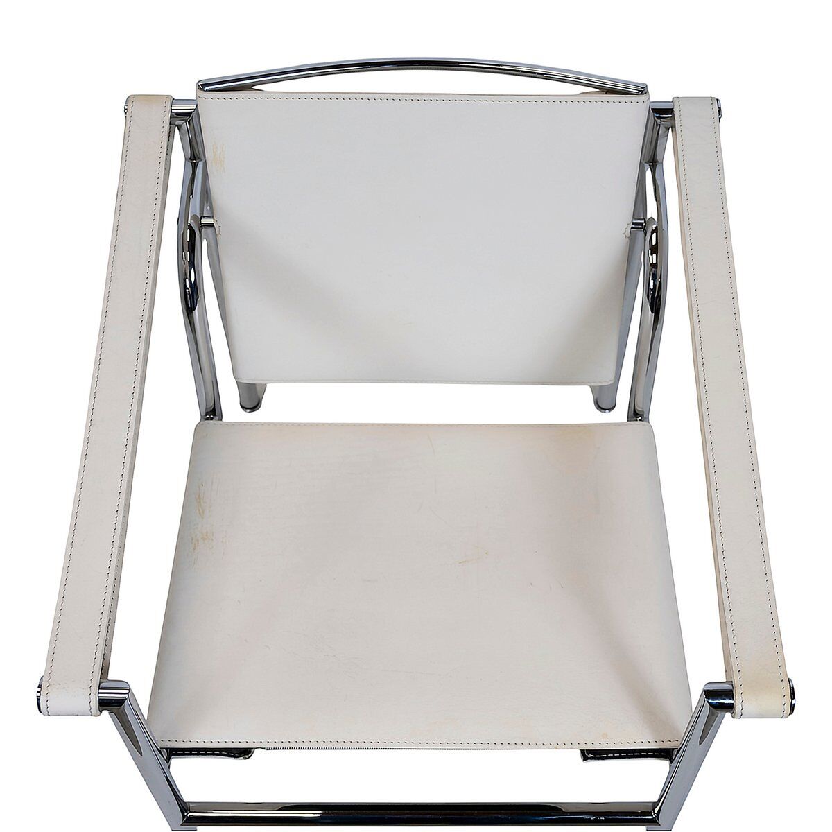 Vintage LC1 chair by Le Corbusier for Cassina