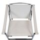 Vintage LC1 chair by Le Corbusier for Cassina