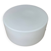 Vintage opaline wall or ceiling light by Regent