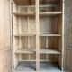 Armoire parisienne en hêtre (rénovée)