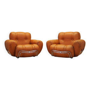 Ensemble de fauteuils - design