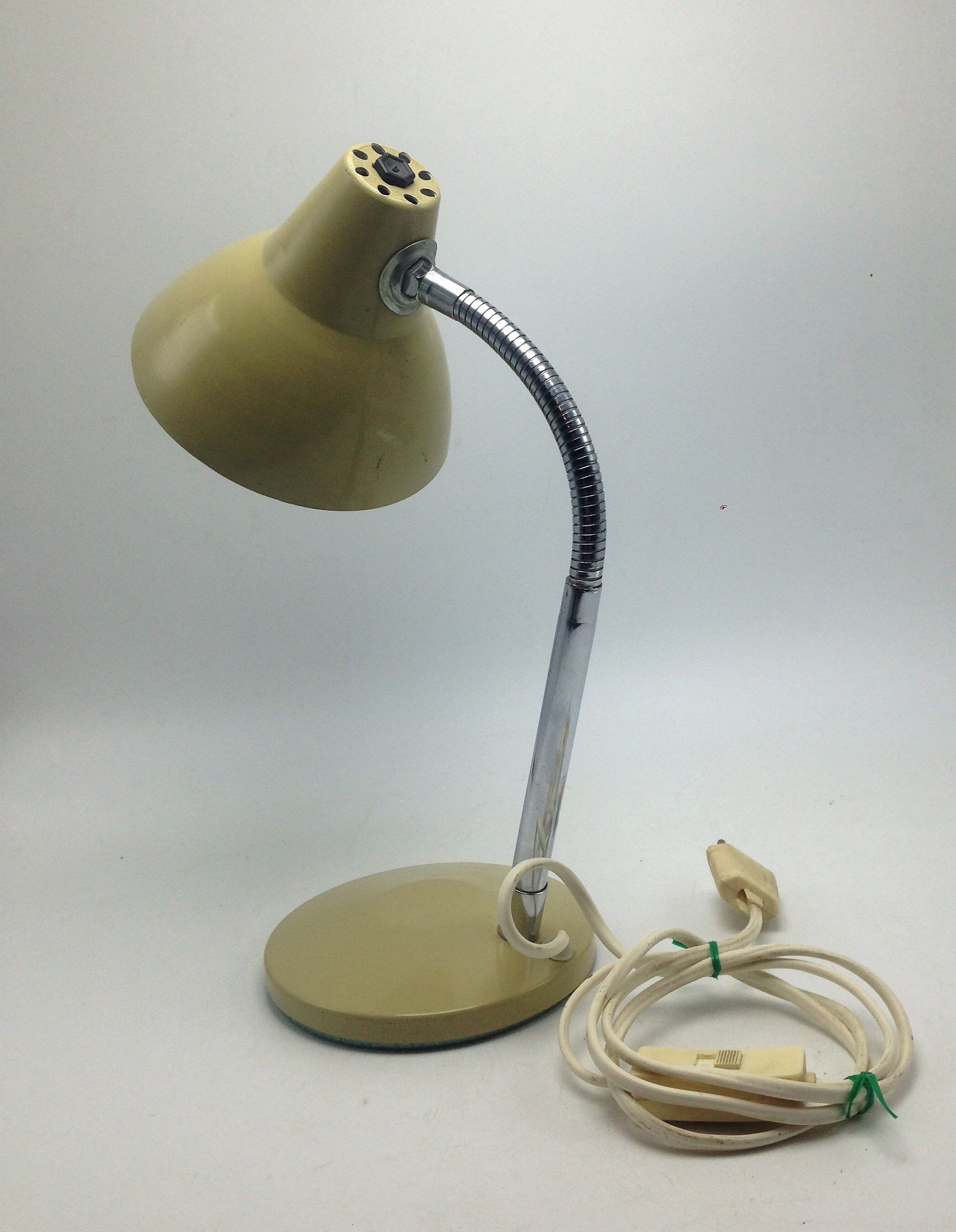 Desk lamp table aluminor 70
