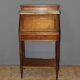 Directoire Style Mahogany Desk from the 20th Century