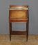 Directoire Style Mahogany Desk from the 20th Century