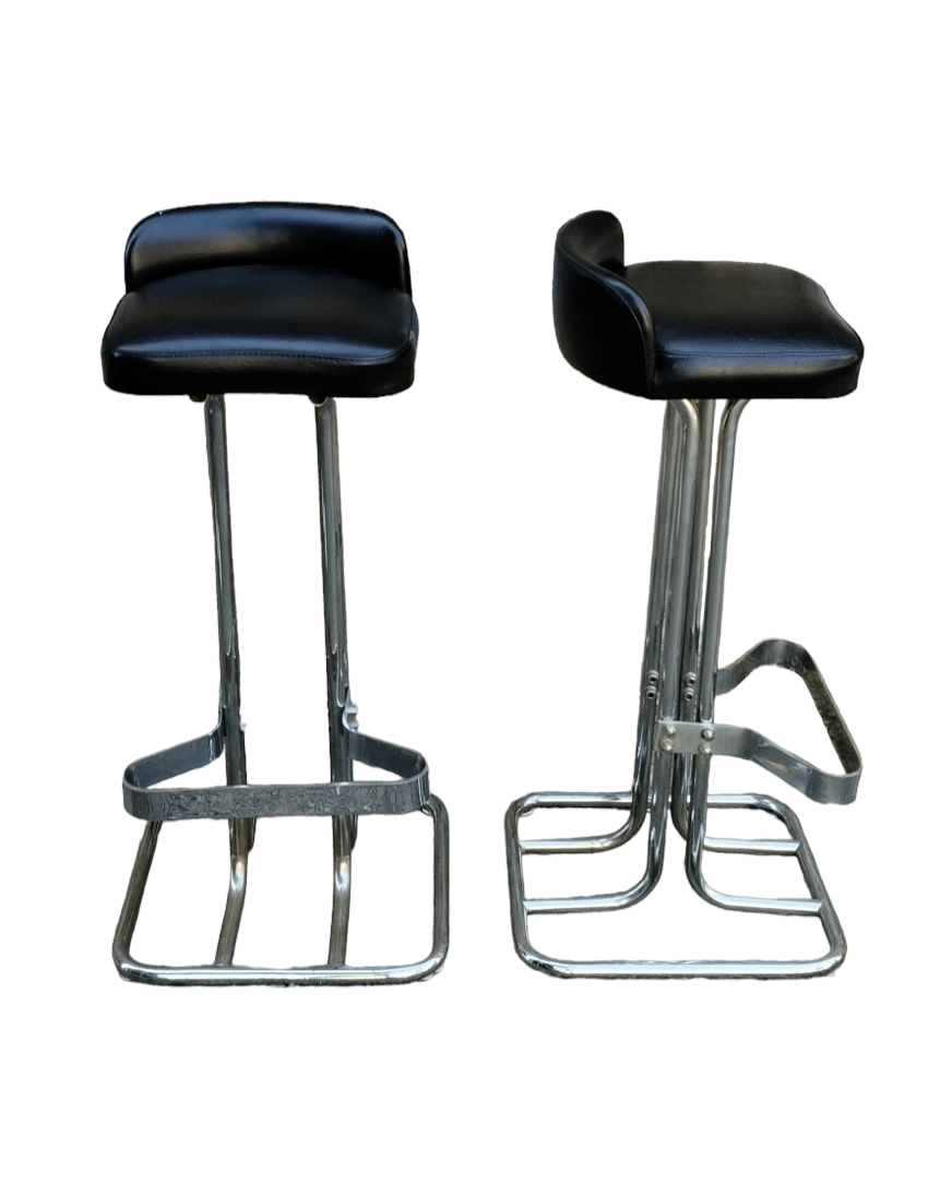 Bar stool 1960