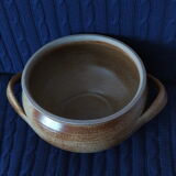 Sandstone soup