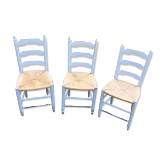 Country chairs