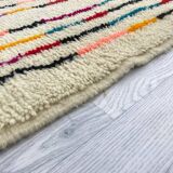 Handmade berber rugs in morocco 250 x 150 cm