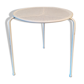 Vintage side table 60/70 brand Emu made in Italy