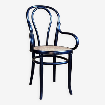 Fischel bistro armchair n°18 circa 1900