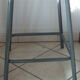 Tabouret industriel