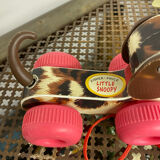Snoopy Fisher price
