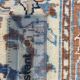 Tapis persan 3,65 x 2,38 m
