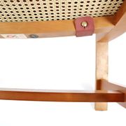 Pair of armchairs "The King Serie" by Rud Thygesen And Johnny Sörensen