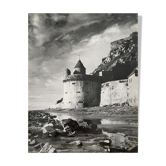 Old photographs black and white silver early twentieth century