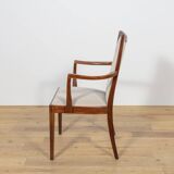 Mid-Century Teak Dining Chairs by Leslie Dandy for G-Plan, United Knigdom,