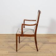 Mid-Century Teak Dining Chairs by Leslie Dandy for G-Plan, United Knigdom,