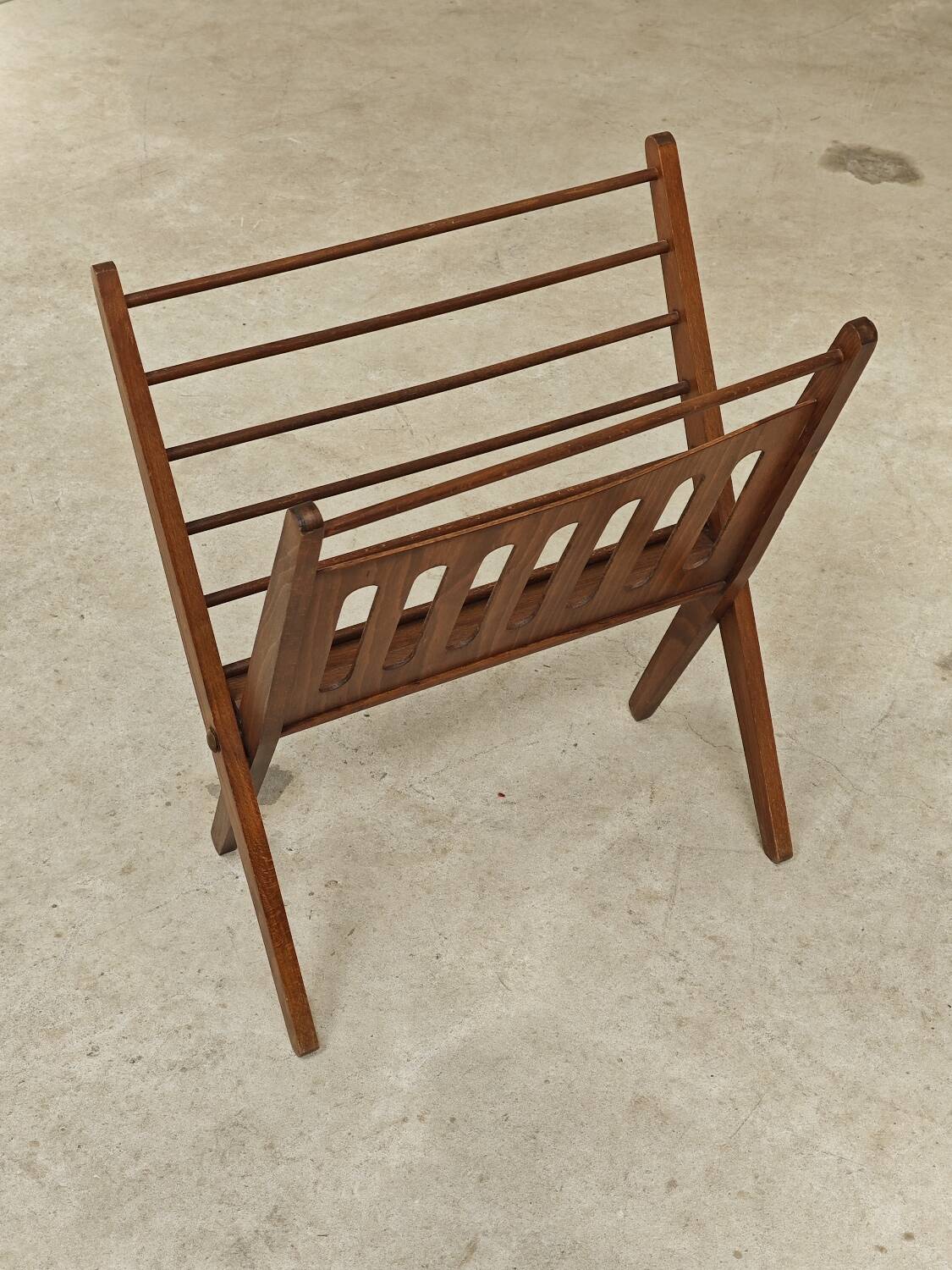 Door magazine by Cees Braakman for Pastoe 1960