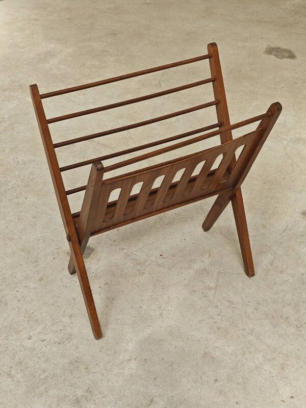 Porte revue par Cees Braakman pour
Pastoe 1960