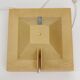 Vintage Danish Kvadrille Wall Lamp by Bent Karlby for Lyfa, Denmark, 1970s