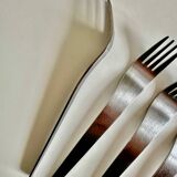 Space Age Cutlery Set