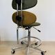 Vintage Desk Chair by Kovona model Marshmallow, 1970’s