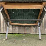 Armchair model 800 edition Steiner